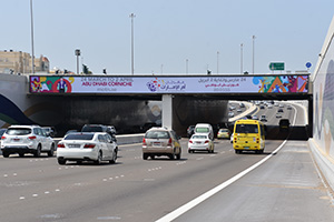 Mother of The Nation